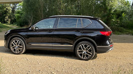 Seat Tarraco XP 2,0 TSI 4D (2024)