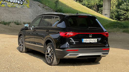 Seat Tarraco XP 2,0 TSI 4D (2024)