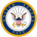 US Navy - logo