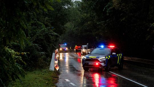 Počasie naďalej komplikuje život ľuďom v...