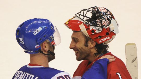 Zapamätajú si to do konca života. Cez inzerát prosili o pomoc, spasila ich legenda, ktorá na olympiáde skrotila hviezdny tím Slovenska