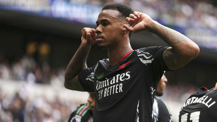 Anglicko šport futbal liga Premier League 4. kolo