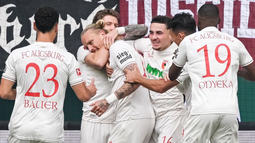 FC Augsburg