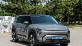 Kia EV3 - 2024