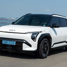 Kia EV3 - 2024