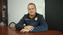 Matej Šimášek, primátor, Čadca