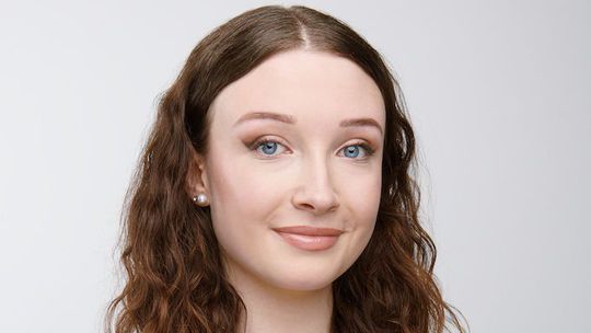 Miriam Gregušová (17 rokov)
 Najmladšia...