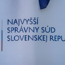 Najvyšší správny súd