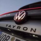 VW Tayron - 2024