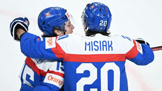 Dalibor Dvorský, Martin Mišiak