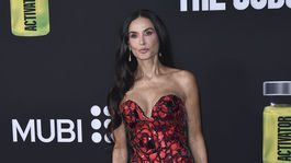 LA Premiere of "The Substance"