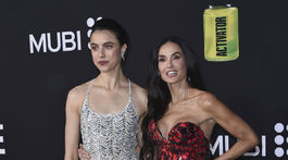 LA Premiere of "The Substance"