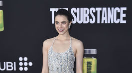 LA Premiere of "The Substance"