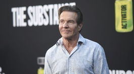 LA Premiere of "The Substance"