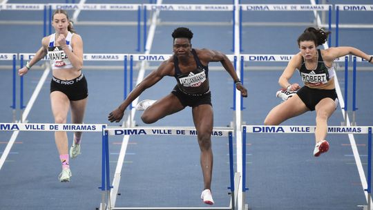 Odile Ahouanwanouová