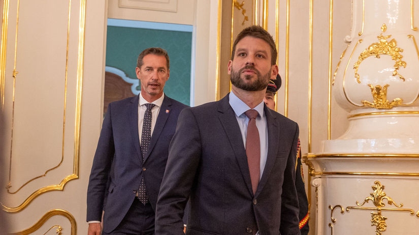 Obed Pellegriniho a opozície zatienilo...