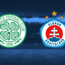 slovan - celtic