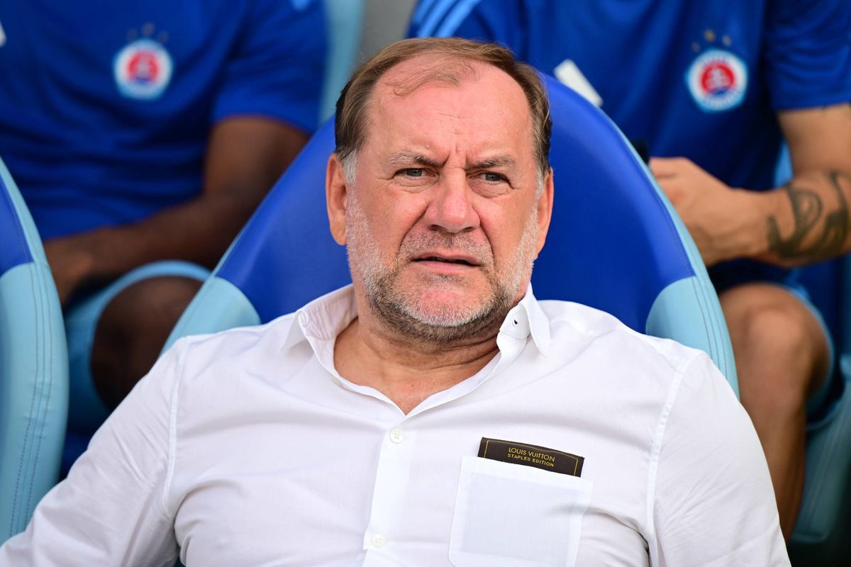 Vladimír Weiss.