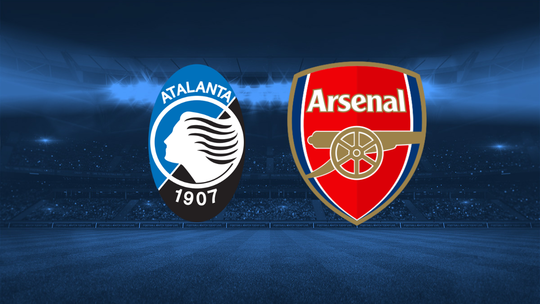 Zápas Atalanta - Arsenal sme sledovali ONLINE