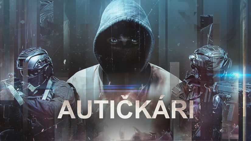 Autickari