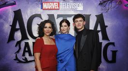 Britain Agatha All Along Special Screening