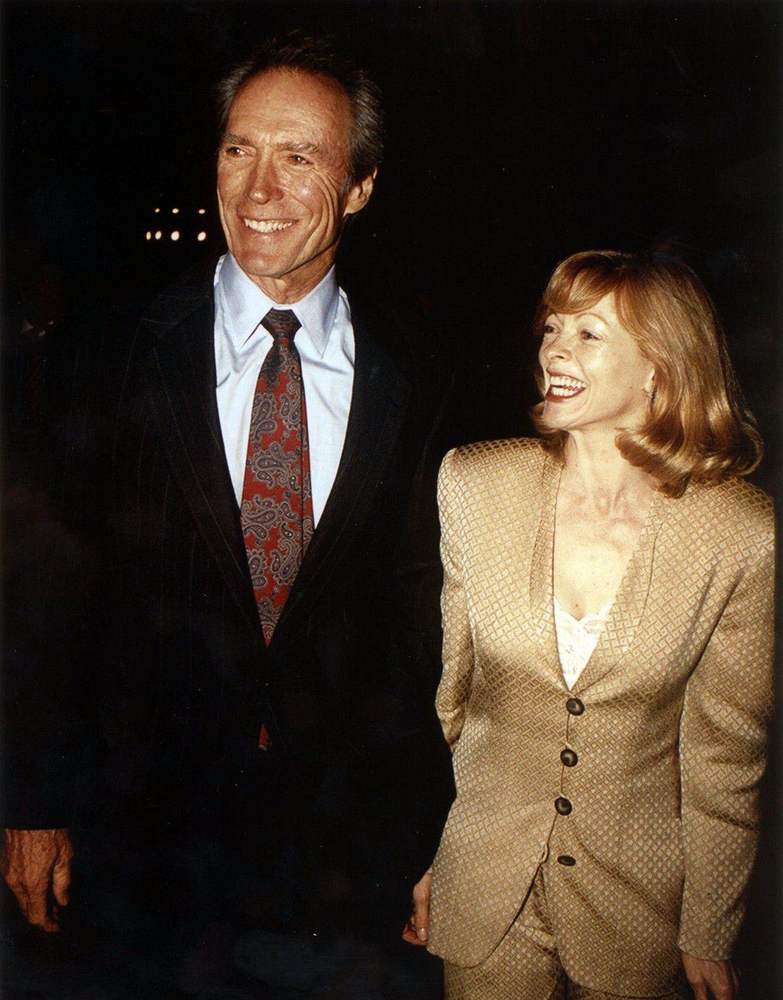 Frances Fisher