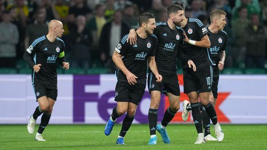 Slovan zamieri v pohári na východ. Obhajca narazí na súpera z piatej ligy