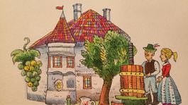 vinobranie, Martin Kellenberger