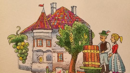 Vinobranie v Pezinku 