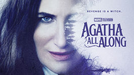 Za všetkým hľadaj Agátu. Na snímke herečka Kathryn Hahn