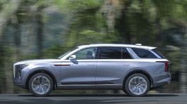 Hongqi E-HS9 - 2024