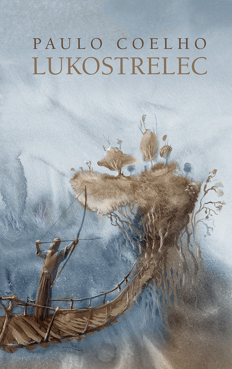 Paulo Coelho - Lukostrelec