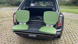 Rolls-Royce Cullinan Series II a Black Badge...