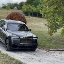 Rolls-Royce Cullinan Series II (2024)