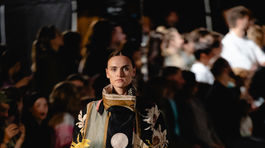 NHR B Zuzana Gregorová