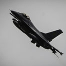 Americké a holandské esá na ukrajinskom nebi? Kyjev vraj v prísnom utajení nasadil elitných zahraničných pilotov. Ukrajina reaguje