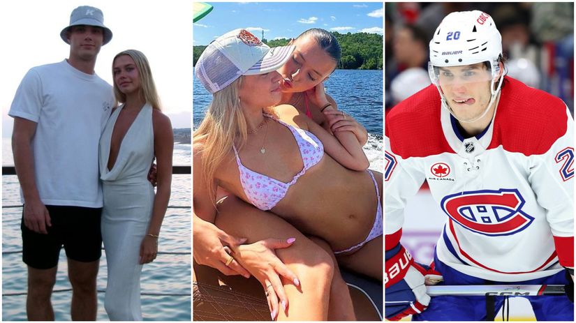 Mladí, pekní a bohatí. Aktuálne najlepší...