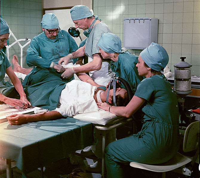 Aj doktor Sova (Ladislav Chudík) a doktor...
