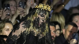 Madonna