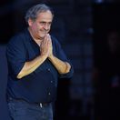 Michel Platini