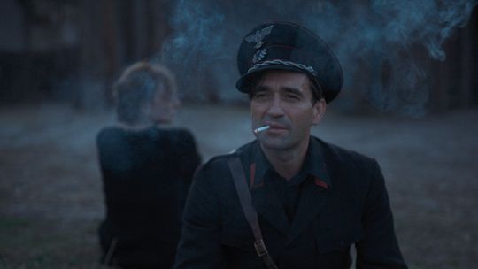 Jednotka uvedie v premiére oceňovaný film Ema a smrtihlav