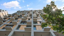 V bratislavskom Metropolise zaznamenali záujem...