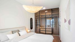 Vizuál bytu v projekte Metropolis