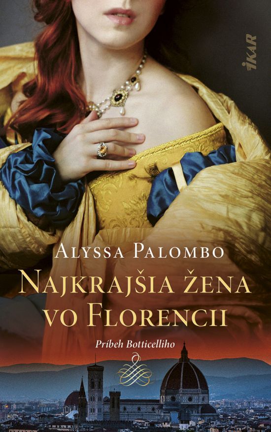 Alyssa Palombo - Najkrajšia žena vo Florencii