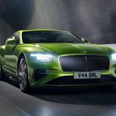 Bentley Continental GT Speed - 2024