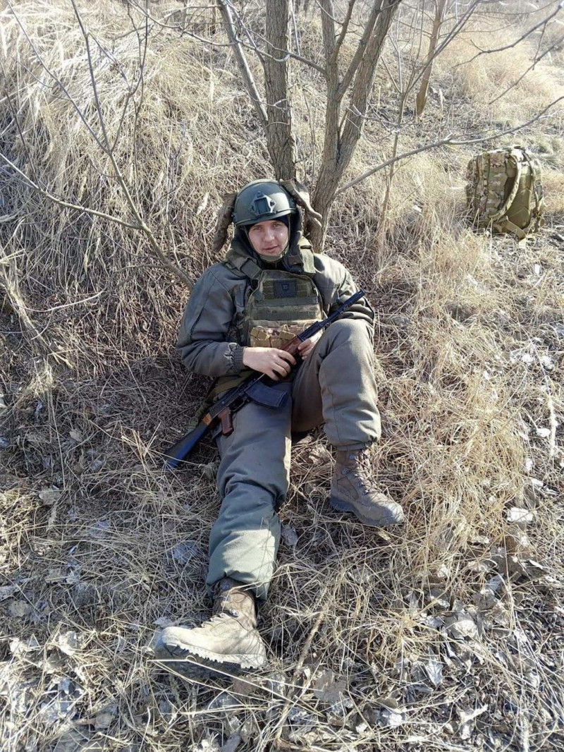 Brutálny vrah a kanibal Dmitrij Malyšev ako...