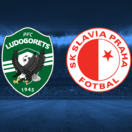 Ludogorec, Slavia
