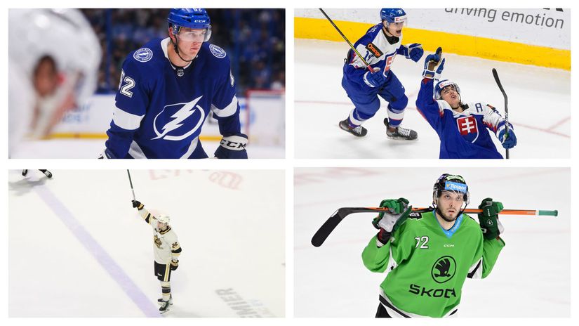 Slovenské extraligové kluby napriek čoraz...