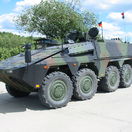 Obrnené vozidlo Boxer