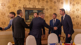 robert fico, Michal Šimečka, Milan Majerský,